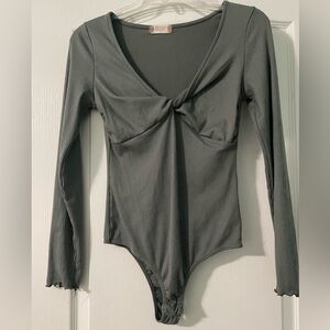 Altar’d State Bodysuit